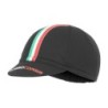 Rosso Corsa Cycling Cappello Castelli