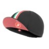 Rosso Corsa Cycling Cappello Castelli