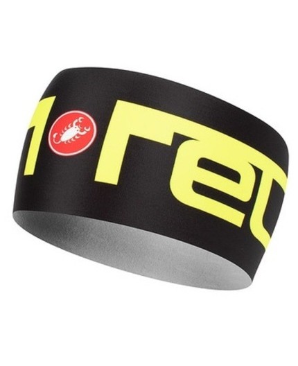 Viva T.2 Fascia Castelli