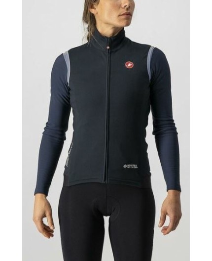 Perfetto Ros W Gilet Castelli