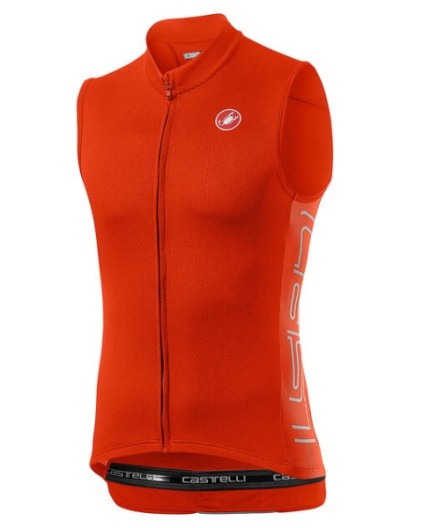 Entrata V Maglia Castelli