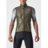 Aria Gilet Castelli