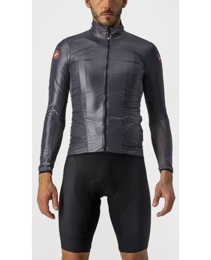 Aria Shell Mantellina Castelli