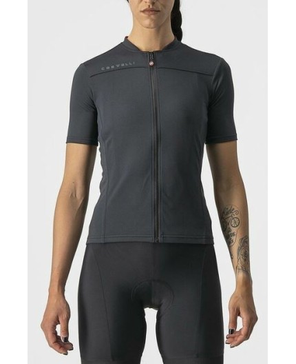 Anima 3 Maglia Manica Corta Castelli