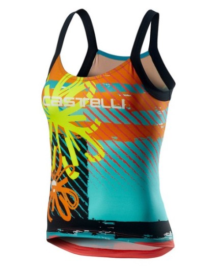 Upf-o Top Donna Castelli