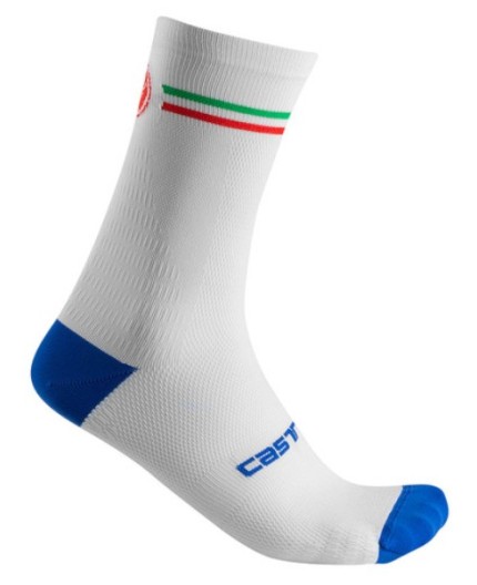 Italia 15 Cm Calzini Castelli