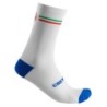 Italia 15 Cm Calzini Castelli