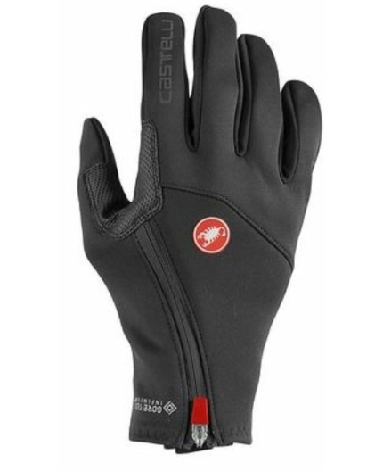 Mortirolo Guanto Castelli