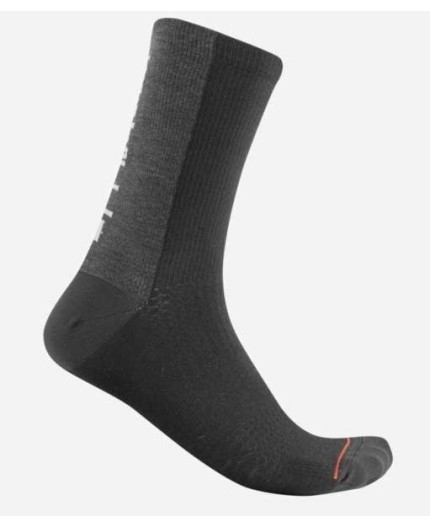 Bandito Wool 18cm Calzini Castelli