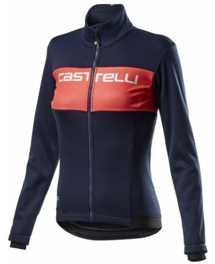 Como Giubbino W Castelli