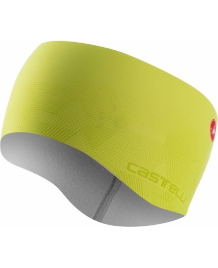 Pro Thermal W Fascia Castelli