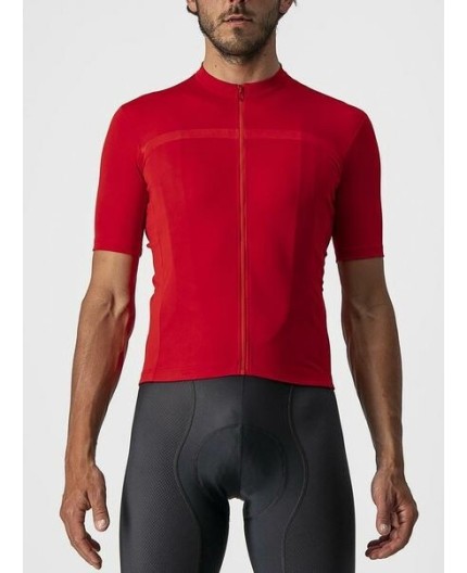 Classifica Maglia Castelli