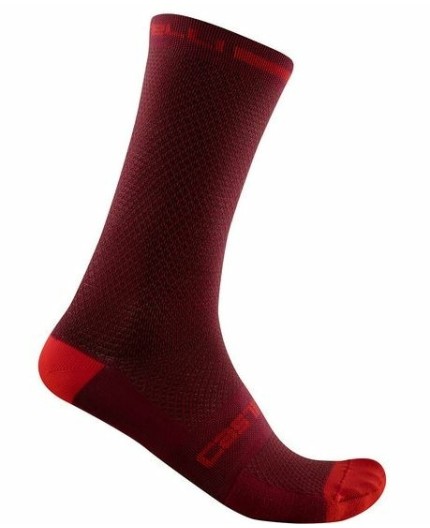 Superleggera Calzini 18cm Castelli