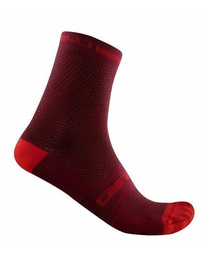 Superleggera T12cm Calzini Castelli