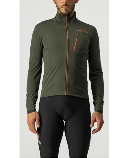 Go Jacket Castelli