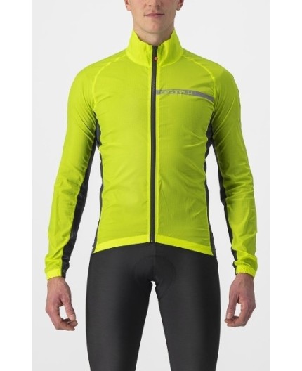 Squadra Strech Mantellina Castelli