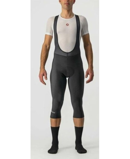 Entrata Calzoncino 3/4 Castelli