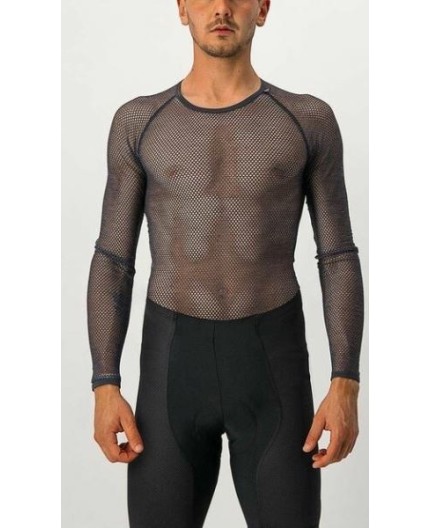 Miracolo Wool Maglia Castelli