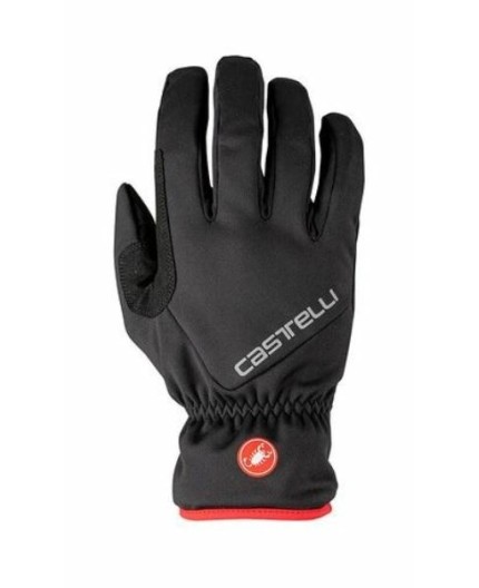 Entrata Thermal Guanti Castelli