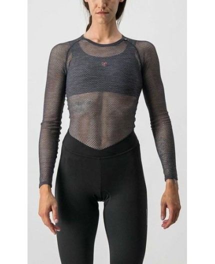 Miracolo W Maglia Castelli