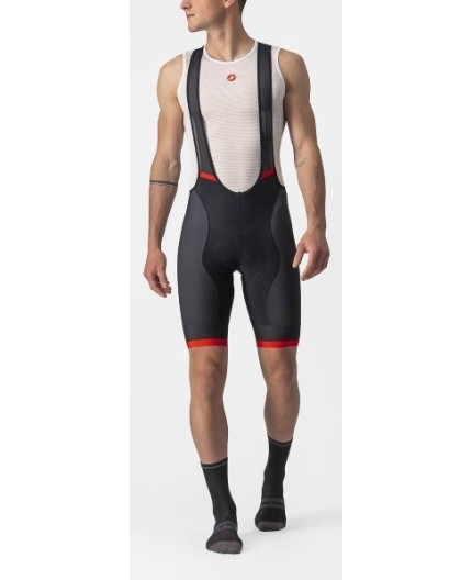 Competizione Kit Calzoncino Castelli
