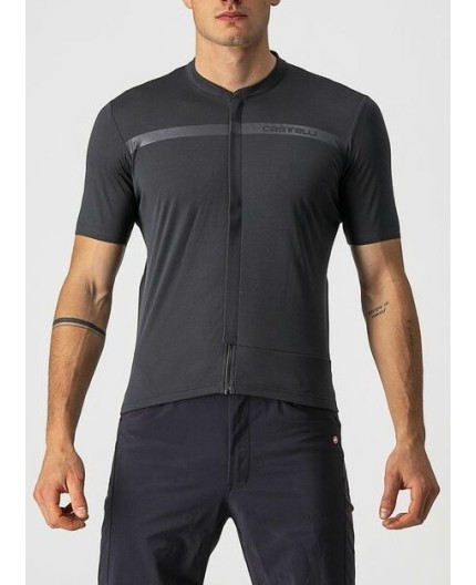 Unlimited Allroad Maglia Castelli