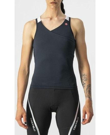 Solaris Top W Castelli