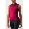 Velocissima Maglia Donna Castelli