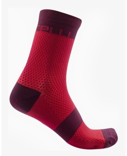 Velocissima 12cm Calzini Castelli