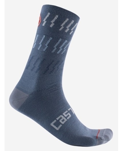 Mid Winter 18cm Calzini Castelli