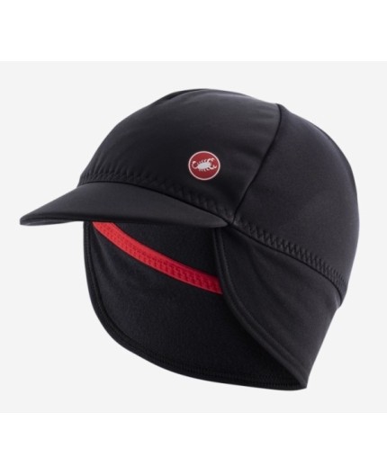 Estremo Ws Cappello Castelli