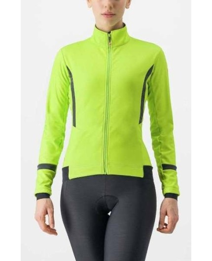 Dinamica 2 Giubbino W Castelli