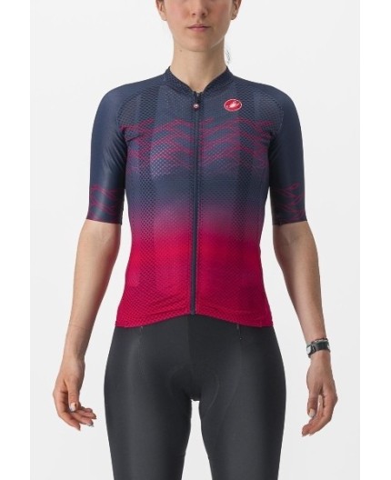 Climber's 2.0 Maglia Donna Castelli