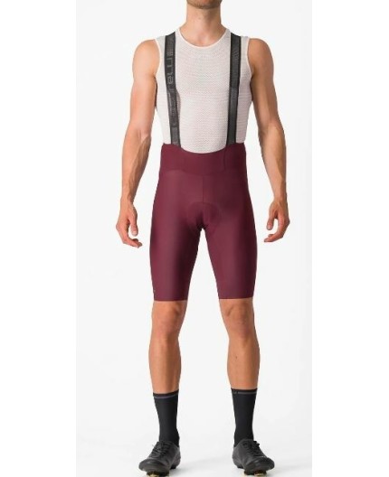 Espresso Calzoncino Castelli