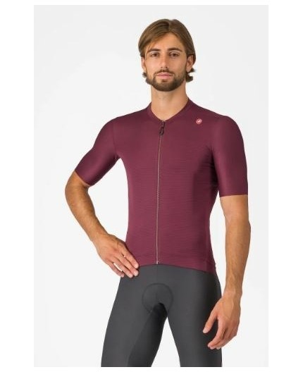 Espresso Maglia Castelli