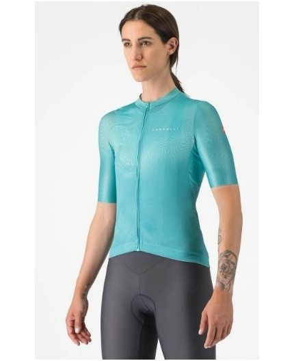 Fantasia Maglia Castelli
