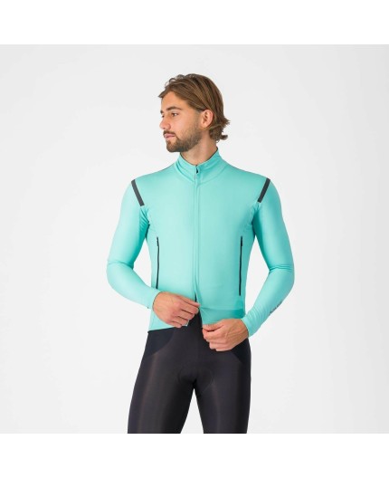 Perfetto Ros3 Giubbino Castelli