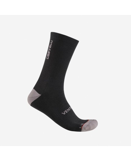 Venti Soft Merino Calzini Castelli