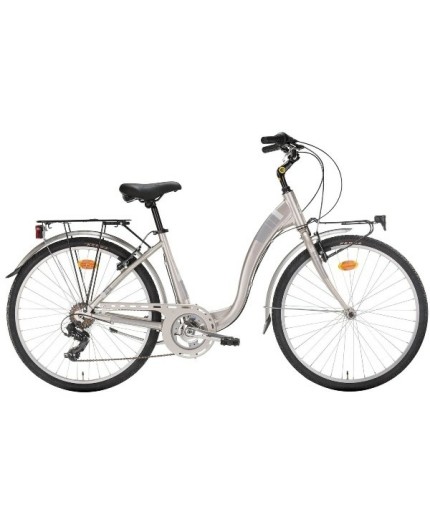 Ayda 28" City Bike 7v Montana