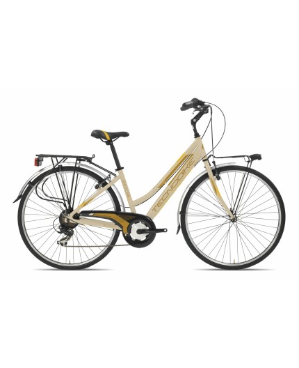 Moderna 28" D All.city Tecnobike