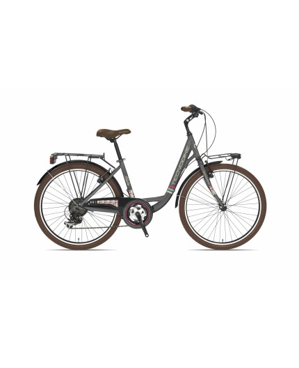 Adele City 26" Tecnobike