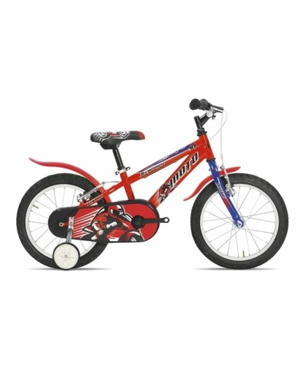 Moto Mtb 16" Bimbo Tecnobike