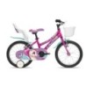 Unicorn Bici Bimba Tecnobike