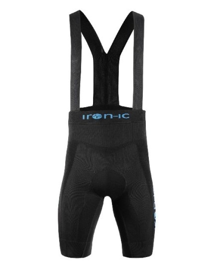 Power Calzoncino Performance Iron-ic