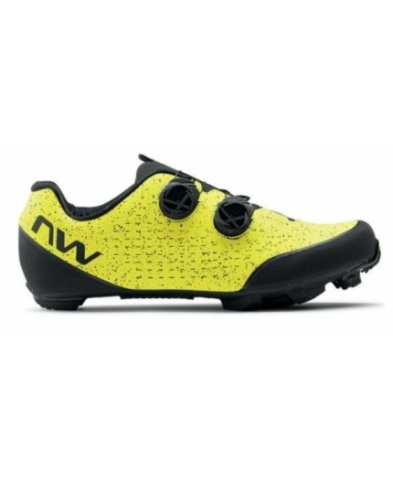 Rebel 3 Scarpe Mtb Northwave