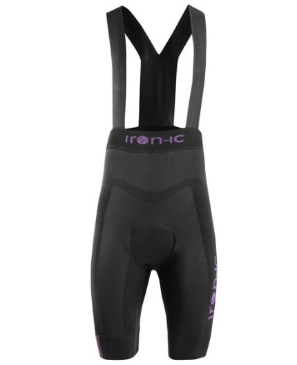 Power Calzoncino Performance Iron-ic