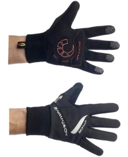 Power Guanti Invernali Northwave