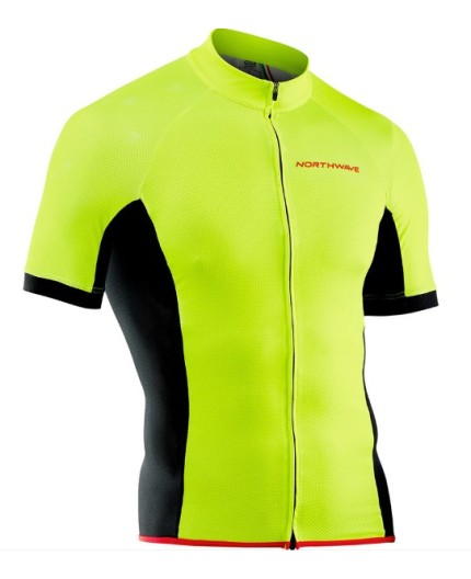 Force Maglia Manica Corta Northwave