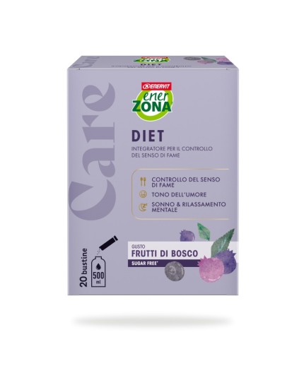 Diet Everzone 20 Buste Da 6g