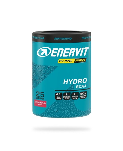 Hydro Bcaa Enervit Pure Pro 2:1:1